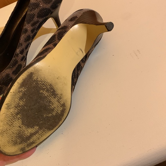 Bandolino 2” heel - Picture 3 of 3